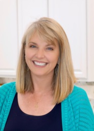 Greta Bost — Broker, Summer Wind Realty Central Florida